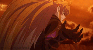 Tales Of Zestiria The X: Lunarre Vs Symonne