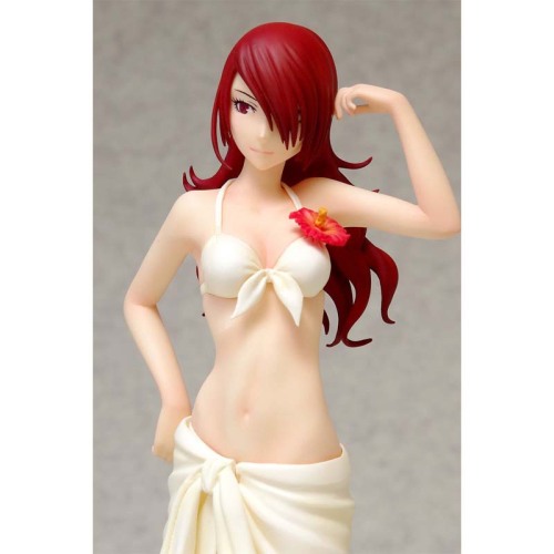 Persona 3 &ldquo;Mitsuru Kirijo&rdquo; : BEACH QUEENS Series www.hyperionz.net/produc