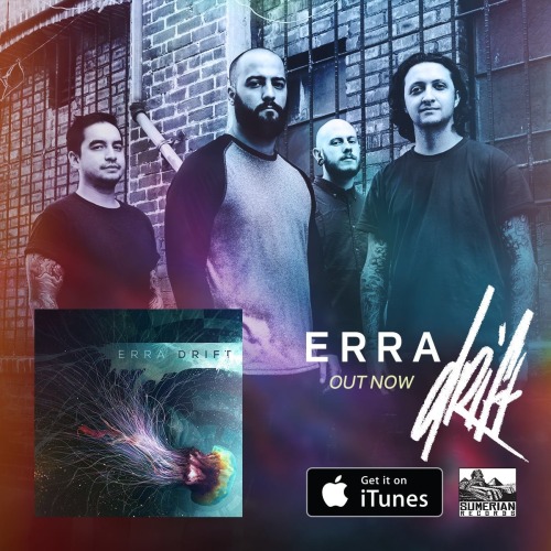 Porn photo New ERRA out today!