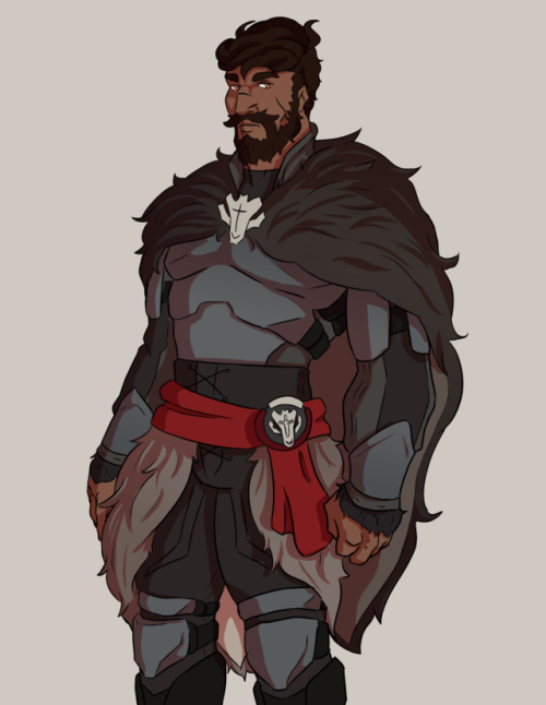 smalls2233:Some designs for jacksgabe on twitter’s sick arranged marriage reaper76 au!!