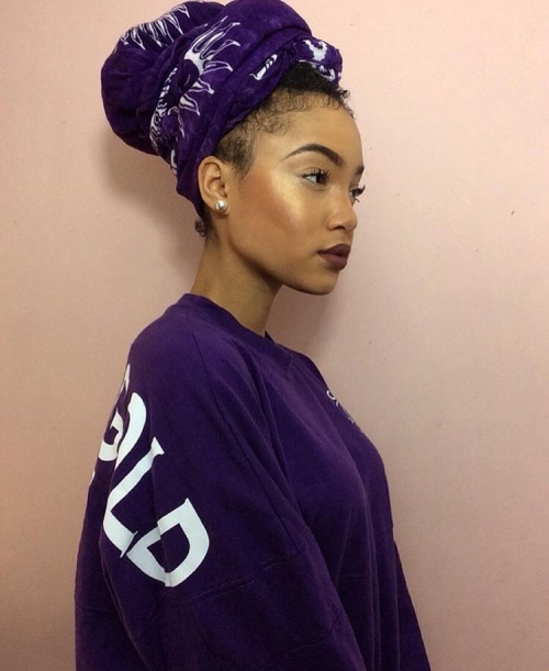 igxbaddies:  @syddpink 