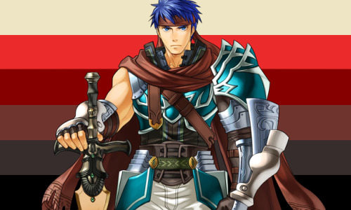 Ike from Fire Emblem: Radiant Dawn would fistfight god!