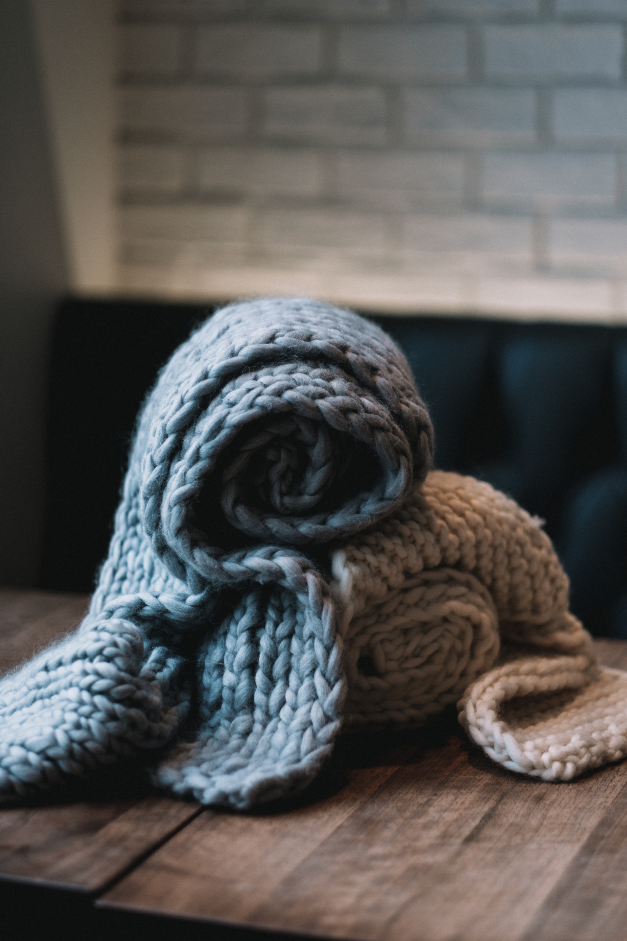upknorth:  Winter cozy.Now until Monday take 25% off entire purchases of any wool