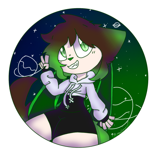 Hi! I'm New To Tumbler And Would Like To Make Friends And Show My Talent With Art! So Im Showing The