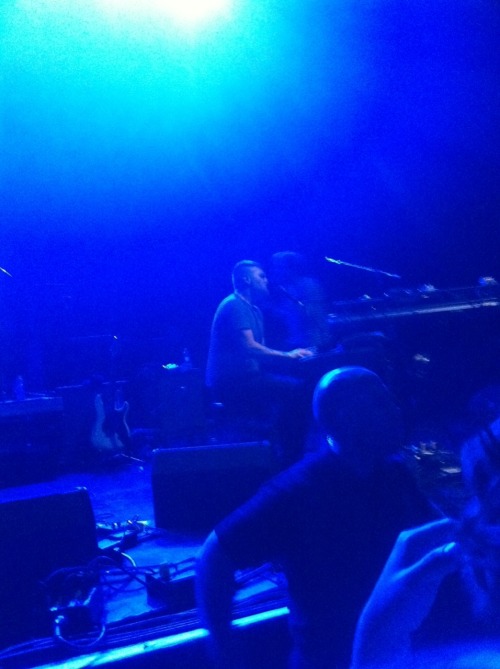gynephillia:  cold war kids//june 21, 2014//pegasus music festival