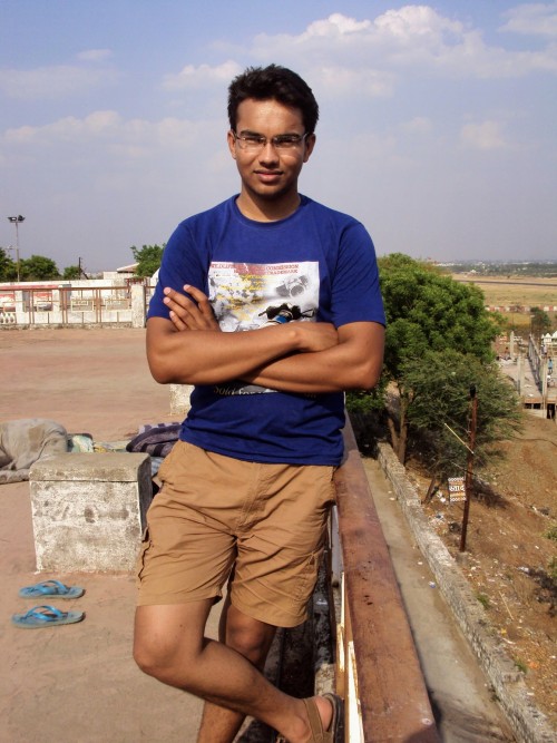2011-12 Indore, India.