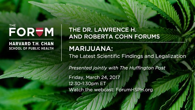 EVENT DESCRIPTION:
MARIJUANA: The Latest Scientific Findings and Legalization
Legal marijuana is here: In November, California, Massachusetts, and Nevada became the latest states to legalize recreational marijuana, bringing to 28 the number of states...