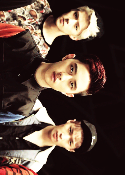 sexualjongin:  kmexoplanet: OT12 EXO GROWL TEASER  OMFG 