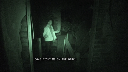 emobuckys: The most iconic ghost adventures moment ever 