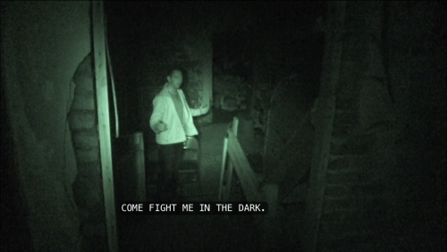 emobuckys:The most iconic ghost adventures moment ever 