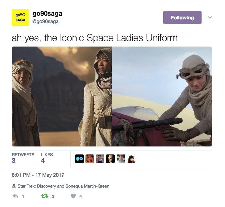 elphabaforpresidentofgallifrey:  elphabaforpresidentofgallifrey: i already love them