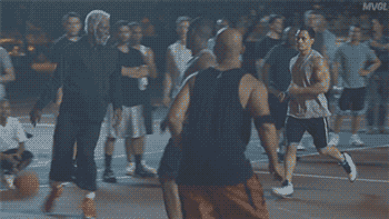 king-of-aces:  phuckindope:  YEEEEEEEEEEET.  Daammmnnn