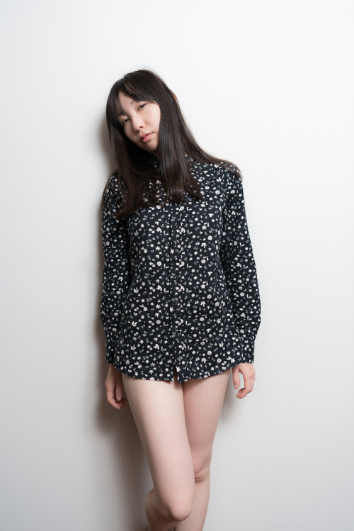 hopeslielast:model: hikaru