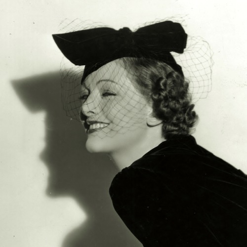 the-myrna-loy-blog:In honor of National Hat Day,                   Myrna Loy in some lovely 1930s chapeaux.