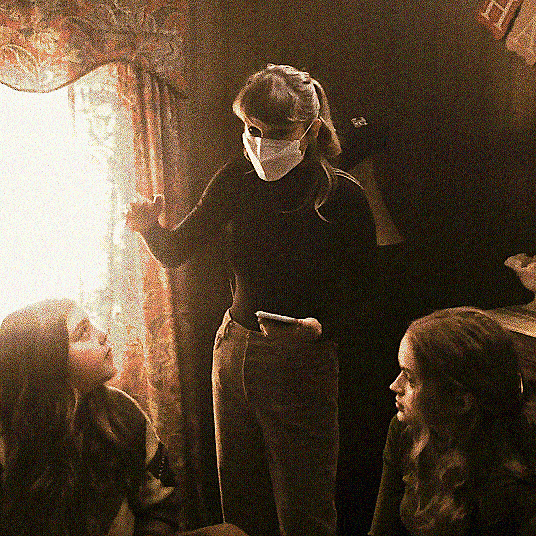 Taylor Swift Directing All Too Well: The Short Film