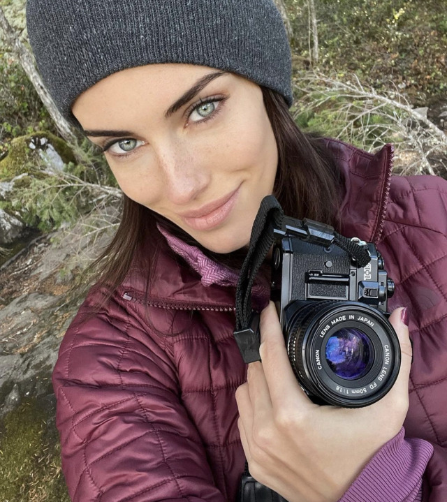 Jessica Lowndes Appreciation Blog 2023