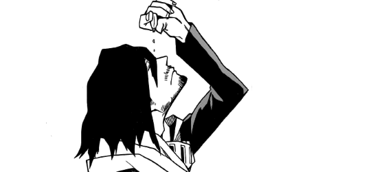 kotochi: Pro Heroes 1/? Eraserhead 