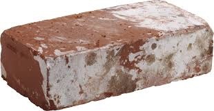 wizardjpeg:this is my favorite rock from my rock collection. it is so red, square,