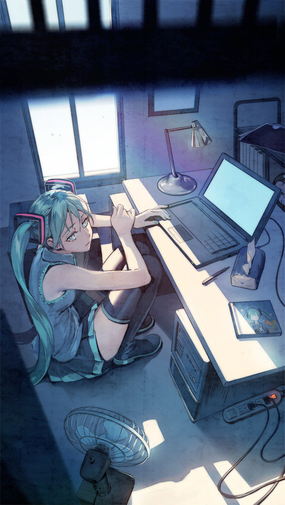 thepyrocase:  by Formalin 