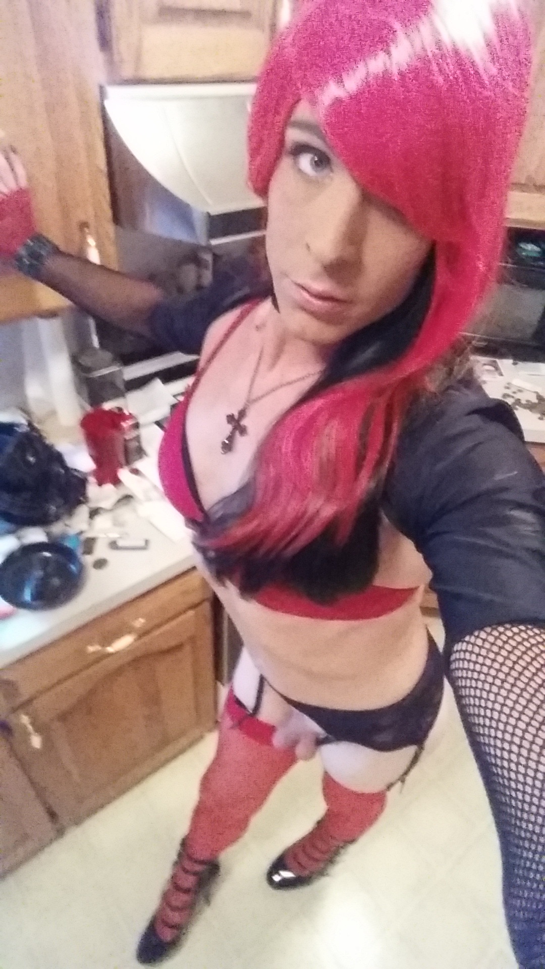 AndiAnnScarlett.