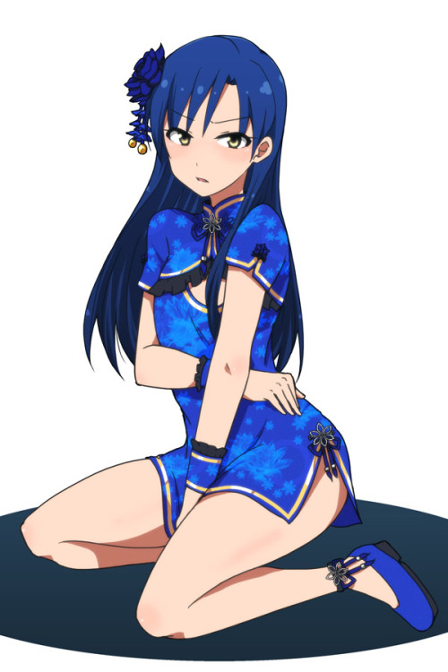  [二次元裏(jun)(ふたば)] via Illustail