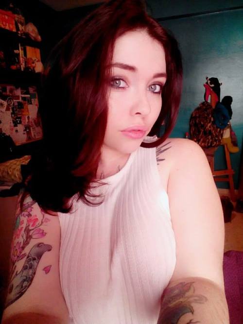 volysuicide: I’m back!