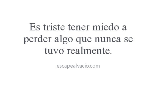 Del Amor Y Otros Vicios