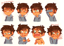 bubglub:   some max doodles because i dont draw him enough.  &lt;  p&gt;because IcANT*cOUGH 