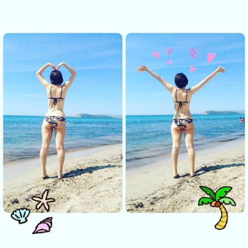 Sending Love to the Sea (feel like exo Kai) 바다님 사랑해요 !!#sea #summer #vacation #love #free #freedom