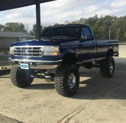 fordf-seriestrucks:  F-350