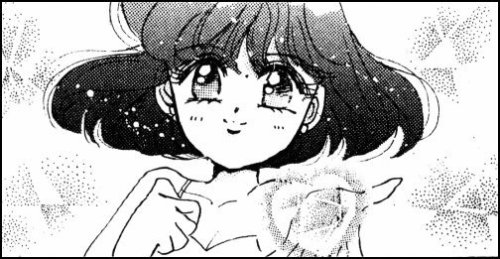 moonlightsdreaming:Bishoujo Senshi Sailor Moon // endless manga caps