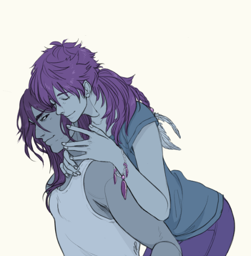 natsukiplease: smitten kitten (for tonights 69min)