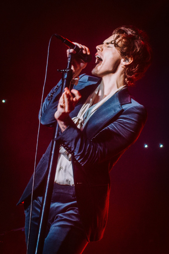 LA Night One 7/13/2018 Photography by me, editing by @lithographarry Please do not repost or edit without credit