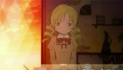 patcheel:  Meduka Meguca: The Animation - Episode 2   