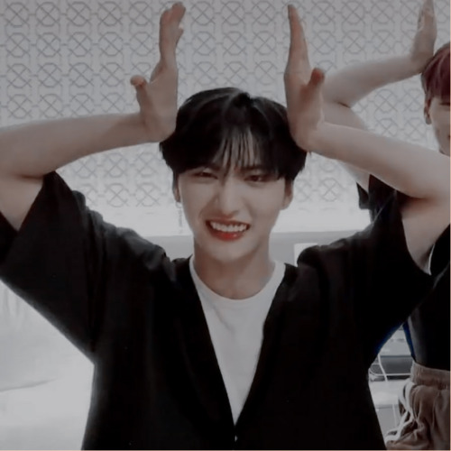 Park Seonghwa Icons