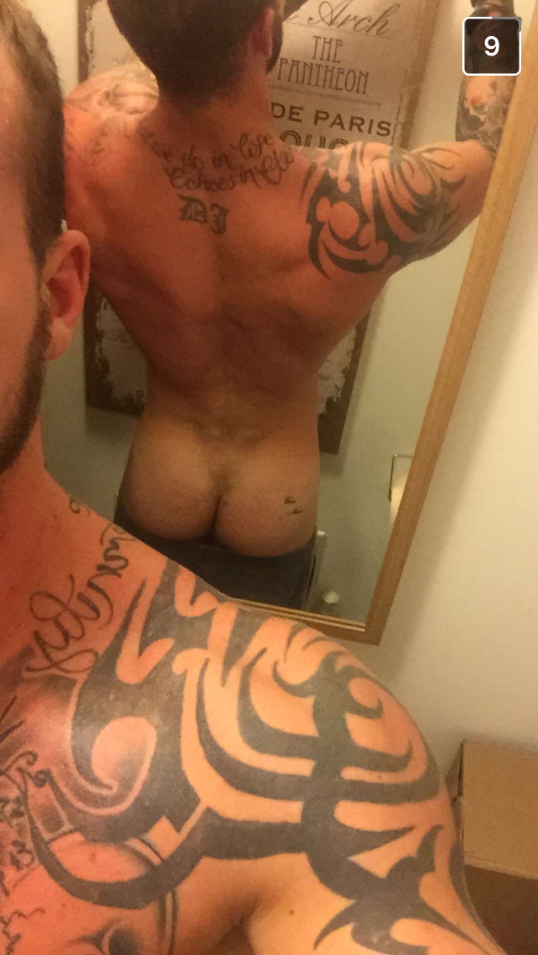 Are You Into This