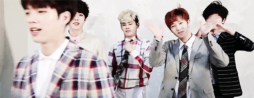 Yibo Please