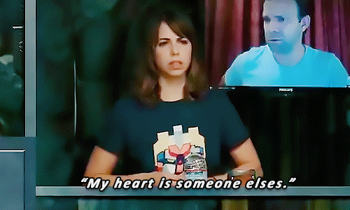 Percahlia + Being Each Others Heart. 