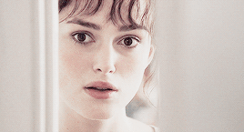 kateautsen:If your feelings are still what they were last April, tell me so at once. My affections a