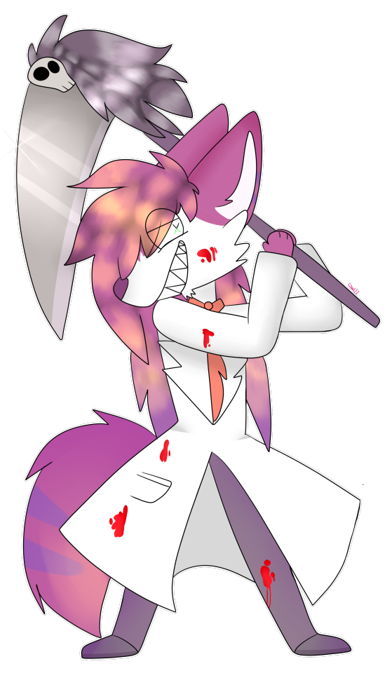 This Is A Gift For @sleepykinq