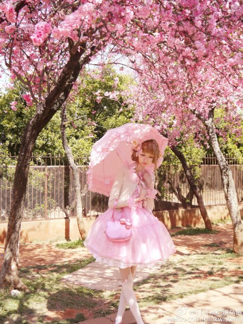 Prettiest Lolita
