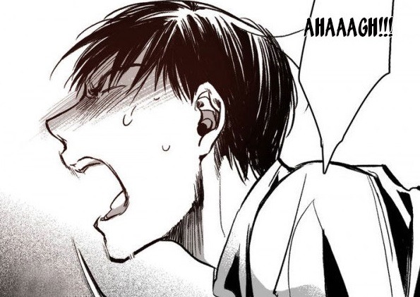 yaoi-wombat:  (Killer Weil) Warehouse