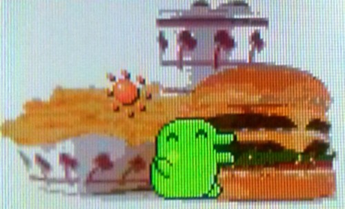 ikaricrossinglines:  ohmygotchi:  In n out burger-tchi!  I FEEL THIS