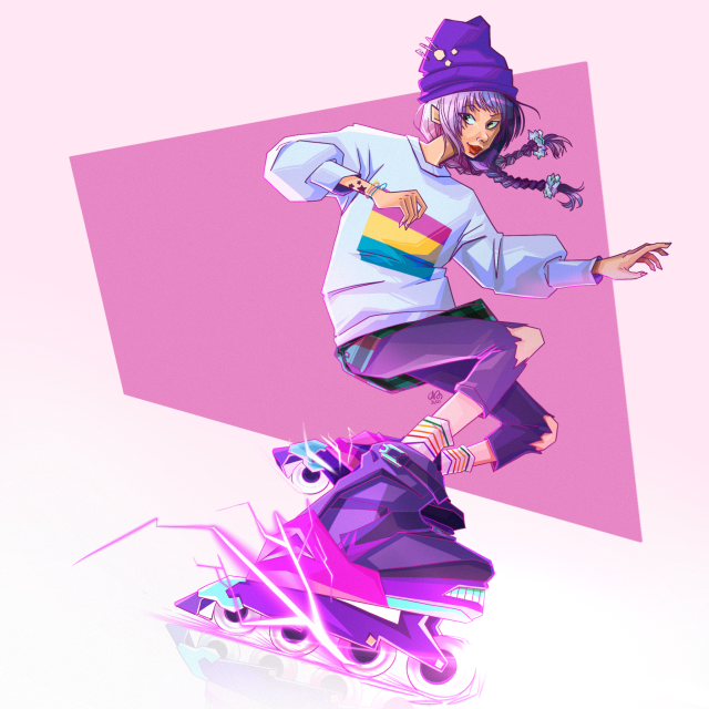 #inline skating on Tumblr