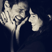 little-magnolie:  two brilliant dorks 