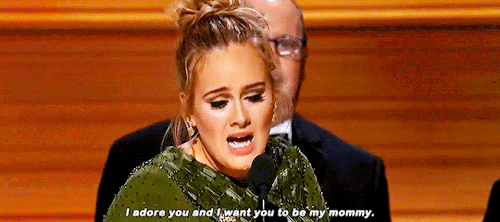 adeles:in which we are all Adele