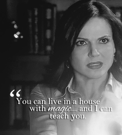 inhislight:  OUAT Graphic Battle: inhislight vs. reginaoflocksley↳ Round 1: