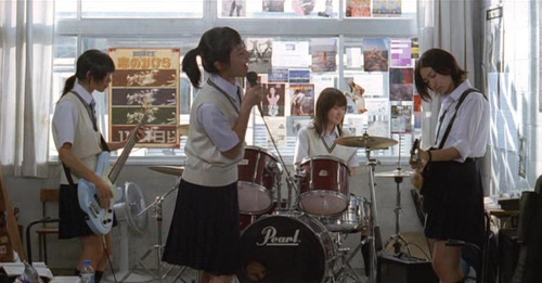 Linda Linda Linda (2005)