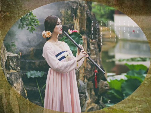 chinese hanfu