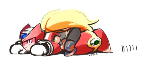 lurnine: artist: 茶とむ